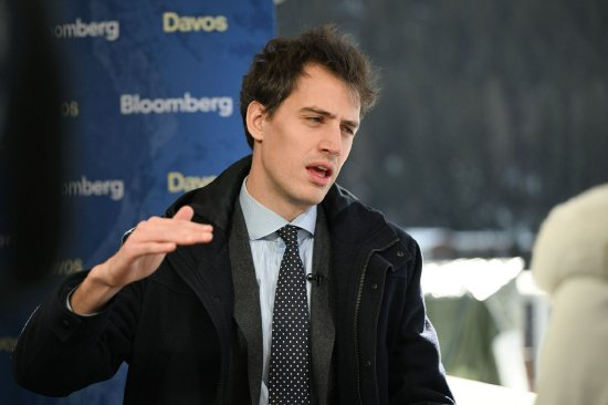 Mistral AI创始人Arthur Mensch