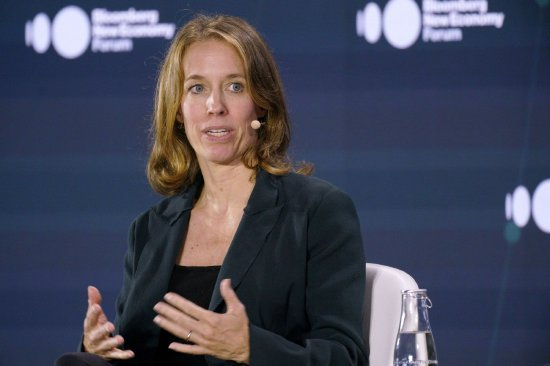 Ulrike Hoffmann-Burchardi