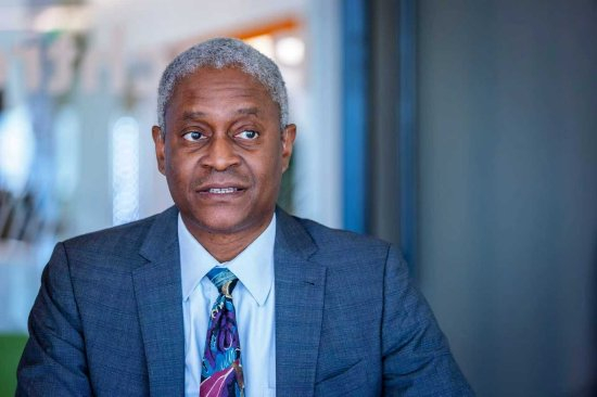 亚特兰大联储行长博斯蒂克