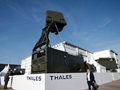 借力欧洲国防新资金 Thales优先降债再谋新收购