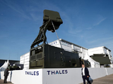 借力欧洲国防新资金 Thales优先降债再谋新收购