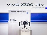 vivo X300 Ultra全球首秀，搭载行业最远400mm增距镜