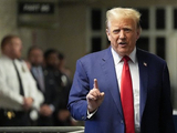 特朗普暗示美国将动用战略石油储备以缓解油价冲击