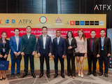 中柬免签催热金边资本潮 ATFX以专业力量共筑金融新生态