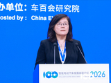 爱芯元智仇肖莘：让每一点算力都产生最大商业价值