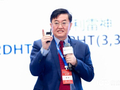 蔡蔚强调：发动机一定要拥抱电机，未来一定要研究混动发动机