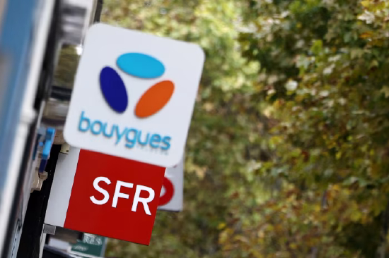 收购方计划在三家公司之间拆分 SFR 的消费者业务部门及其他资产。