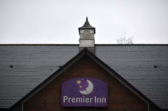 Whitbread表示，该项物业处置计划到 2031 财年将提振公司调整后税前利润。