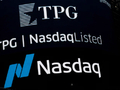 TPG涨1.0% 一季度营收下滑 转盈为亏