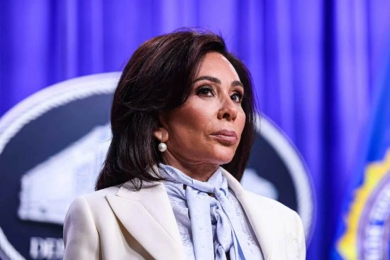 Jeanine Pirro