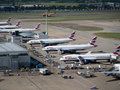 英航母公司IAG因航空燃油价格飙升发布盈利预警