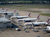 英航母公司IAG因航空燃油价格飙升发布盈利预警