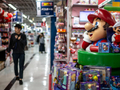 任天堂下调Switch 2销量及净利润预期