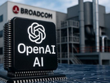 OpenAI与博通1800亿美元芯片豪赌：首期耗资180亿 微软采购承诺仍未落地