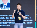 像素绽放蒲世林：重塑表达，完善企业AI基础设施的标准件