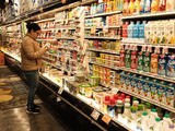 美国4月通胀升至3.8%，美国人薪资购买力遭侵蚀