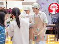 霸王茶姬开启上海15店同庆，招牌产品“夏梦玫珑”系列将回归
