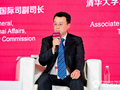 证监会谈从炎：中国资本市场有条件、有能力深入参与全球金融治理