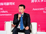 证监会谈从炎：中国资本市场有条件、有能力深入参与全球金融治理