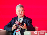 朱民：AI在金融领域广泛应用 监管体系需同步跟进