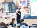 2026舞界AI舞蹈生态大会举办