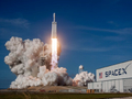 摩根士丹利预测：SpaceX 2040年营收将达3.4万亿美元