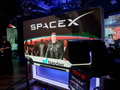 SpaceX上市首秀高开高走 宏大蓝图接受市场检验