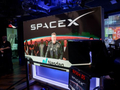 SpaceX开盘价较发行价高出11% 马斯克成全球首位万亿富豪
