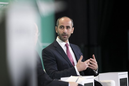 Sheikh Nawaf Al-Sabah