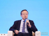 中行行长张辉：实现数字化转型必须回答好四个关键问题
