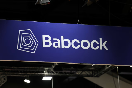 Babcock国际董事会提议每股派发股息 7.5 便士，较 2025 财年股息上调 15%。