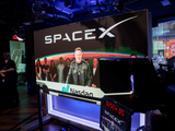 SpaceX通过债市募资250亿美元 认购需求显示市场心态谨慎