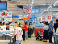 盒马旗下超盒算NB正式亮相北京 一天开出6家店