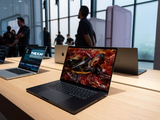 苹果首款触控MacBook据悉将搭载M5芯片 后续将推出M7机型