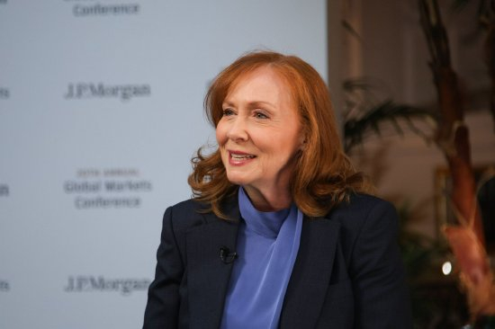 Teresa Heitsenrether