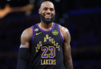 NBA巨星詹姆斯以场外收入撬动近3亿美元融资 债主的顾问是Guggenheim