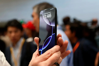 苹果股价在iPhone重大新品发布会通常会作何反应