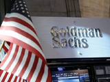 高盛开始讨论CEO接班计划，Waldron最快2027年接替Solomon