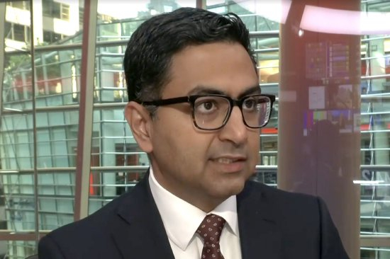 Vishal Khanduja