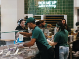 Sweetgreen力图摆脱高价沙拉标签