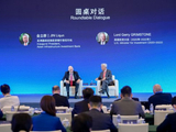 Lord Gerry GRIMSTONE：不能投资于不切实际的幻想，要进行负责任的投资