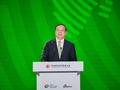 跨界共话可持续未来，2026可持续全球领导者大会今日在沪开幕