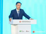 民生银行副行长黄红日：绿色转型不是经济发展附加命题，而是高质量发展的内涵与底色