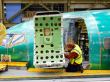 波音737 Max 10在多年延误后获FAA批准，达菲称认证流程应更快