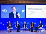 中国金融四十人研究院院长郭凯：中国经济背后的机制发生了显著变化，新范式已经开启