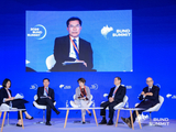 促进中国绿色碳合力和融资要如何发力？央行研究局局长王信提出五个措施