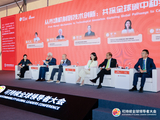 北京中创碳投科技有限公司董事长唐人虎：从能耗双控转向碳双控，碳排放指标正在成为另一类生产要素