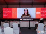 东方汇理资产管理Elodie Laugel：资产管理机构可以从尽责管理和投资决策两个着力点发力