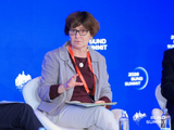 法兰西银行副行长Agnès BÉNASSY-QUÉRÉ点评《外滩绿色金融报告》
