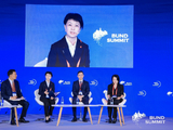 上海如何依托制度型开放，融入全球金融市场并增强国际竞争力？郑锋从四个方面分享观点